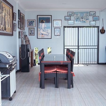 House Of Belasun بيلابوهان راتو المظهر الخارجي الصورة
