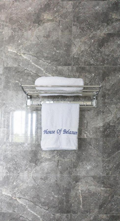House Of Belasun بيلابوهان راتو المظهر الخارجي الصورة