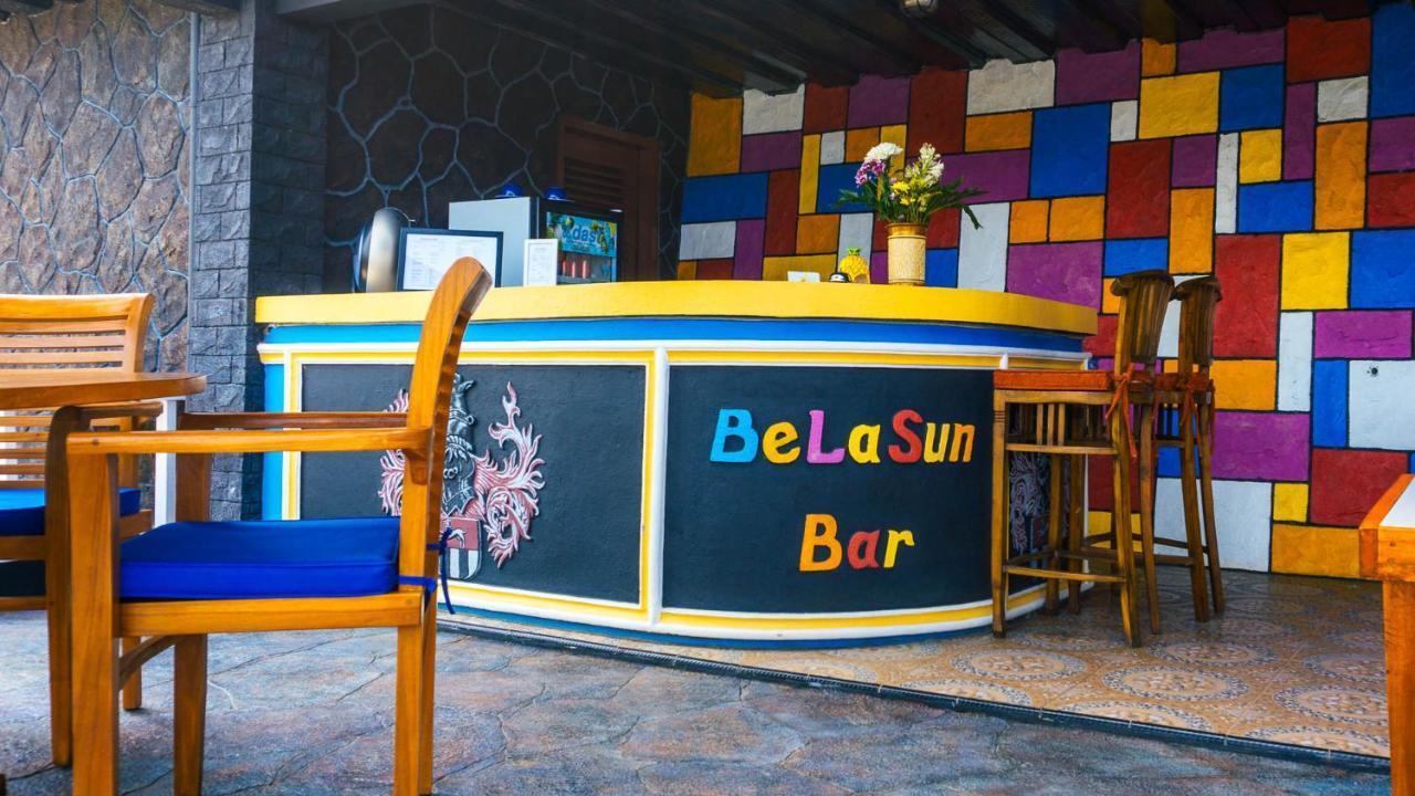 House Of Belasun بيلابوهان راتو المظهر الخارجي الصورة